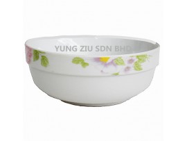 8^CERAMICS BOWL CNY(10197)